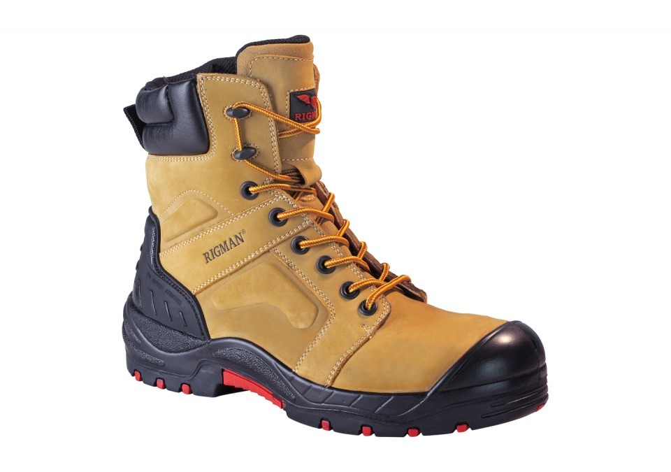 Safety Shoes PROSERIES 8